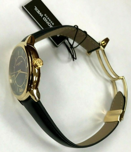 Raymond Weil Maestro Die Beatles Sgt. Pepper's Herren Automatikuhr GARANTIE - Bild 8 von 12