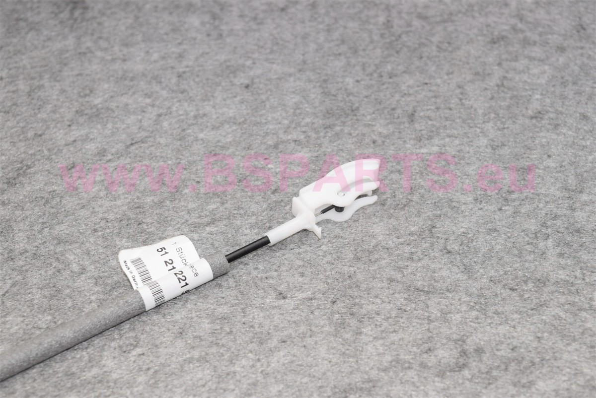 New BMW E46 330Ci Coupe Convertible Inside Door Handle to Lock 