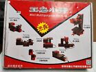 Mini Lathe Diy Multi-functional Motorized Transformer Multipurpose Machine