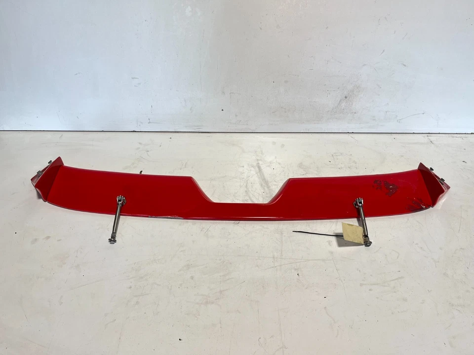 Ferrari 360 Stradale Modena Hamann Heckdiffusor  Stoßstange hinten Diffusor - Bild 2 von 4