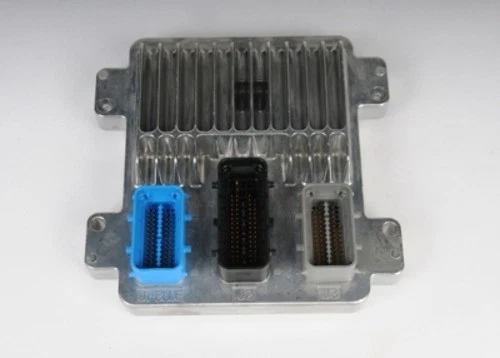 发动机控制模块 德科 GM 原装设备 12600930 — 第 2/2 张图片