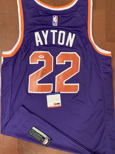 ayton jersey