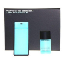 Porsche Design 2 Pcs Set 1.7 Oz Edt Spray 2.7 Oz Oz Alcohol-free Deo Stick