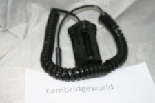 METZ MECABLITZ 45 BATTERY connector with cord for METZ POWER PACKS