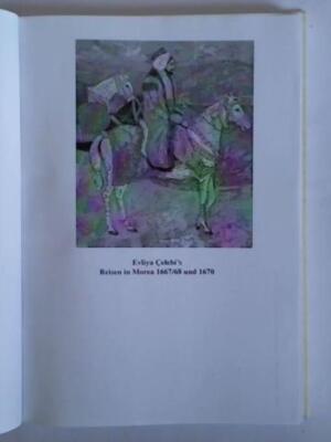 Die Reisen des Evliya Celebi durch die Morea