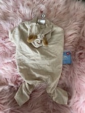 Pyjama déguisement ours en peluche Vibrant Life taille S