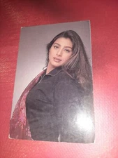 Bollywood actors Tabu Taboo Tabassum Hashmi India postcards post card