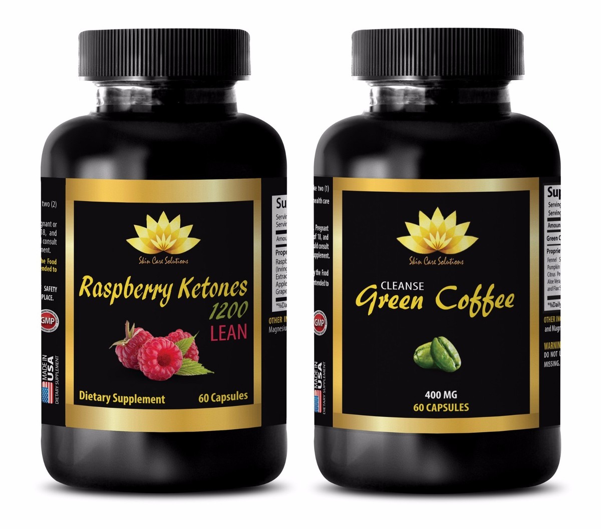 l carnitine raspberry ketones green coffee bean Antioxidant booster - – CLEANSE COMBO - raspberry Buy Wolverine Stack (BPC-157 reduces body weight Options:Box