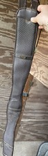 WINTEC Brown Chafeless Elastic English Horse ...