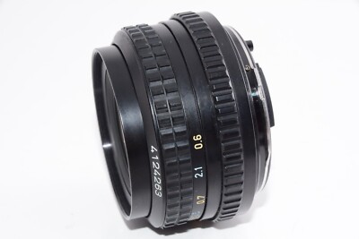 SMC PENTAX-A 645 75mm f/2.8 レンズ Pentax SMC A 645 75mm F2.8 Standard Lens For Pentax 645 N NII