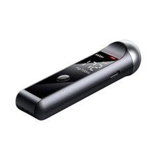 Detector for Drunk Driving Tester Digital Screen Breathalyzer Wine Test