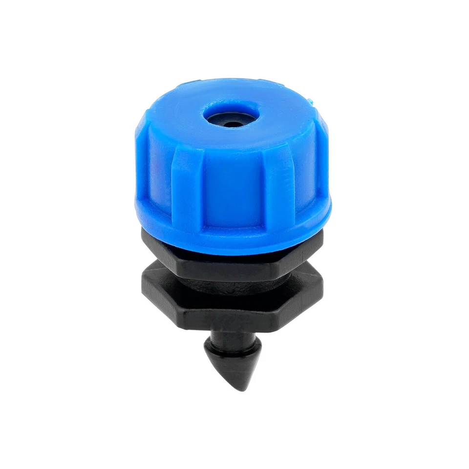 REKUBIK Messpunkt Adapter für Manometer mit Stachel