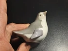 CARL SCHEIDIG BIRD PORCELAIN IN EXCELLENT CONDITION REPORTS BEYOND BRAND IL N