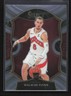 2020-21 Panini Select Malachi Flynn RC #89 Toronto Raptors