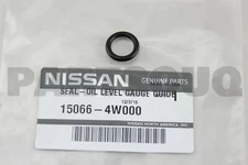 150664W000 Genuine Nissan SEAL-OIL LEVEL GAUGE GUIDE 15066-4W000