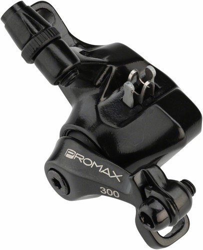 Mechanical Disc Brake, Rotor/Adaptor 