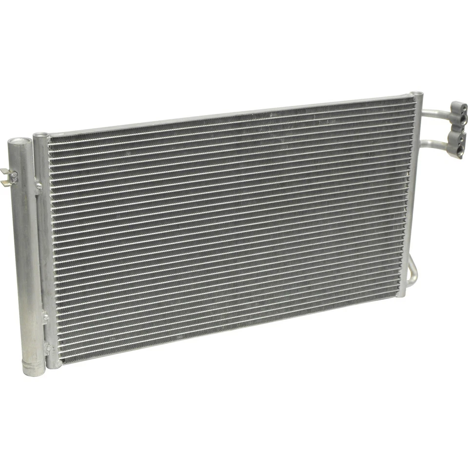 UAC A/C Condenser For 2008-2013 BMW 135i - Image 2 of 4