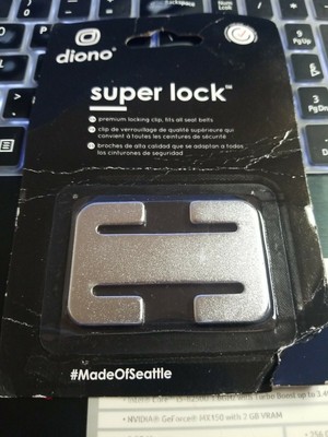 diono super lock