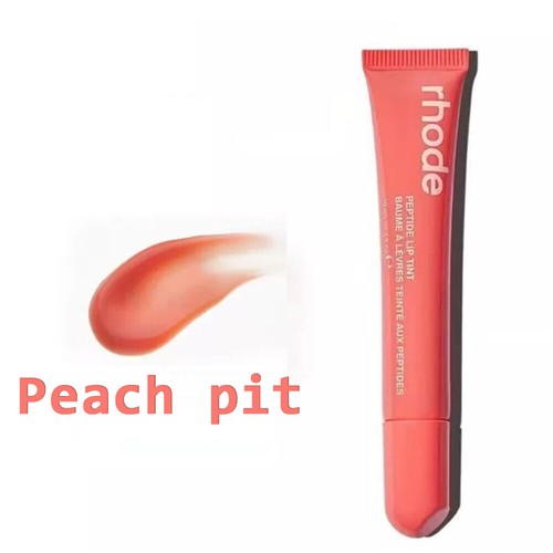 RHODE Summer Lip Case + Lip Tint Silicone Phone Case Peptide Tinted for iPhone - Zdjęcie 57 z 70