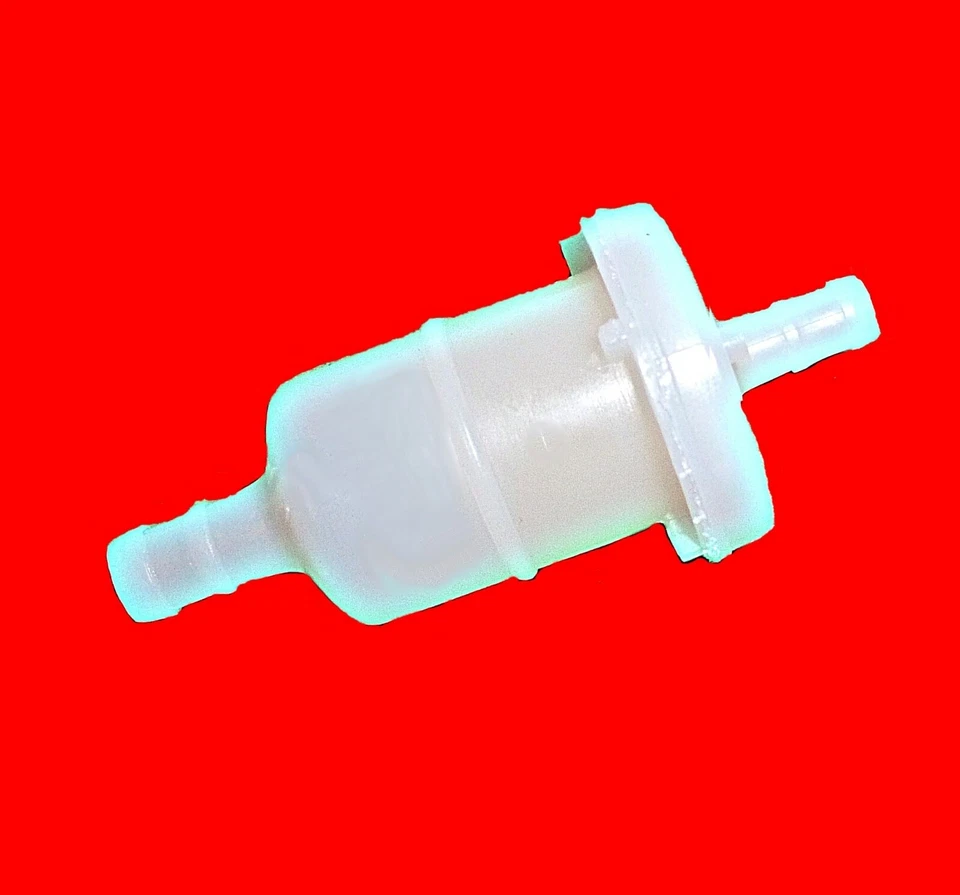 ROCWOOD Fuel Filter, Honda HF1211, HF2113, HF2213, HF2218, HF2220, HF2620 Ride On Mowers