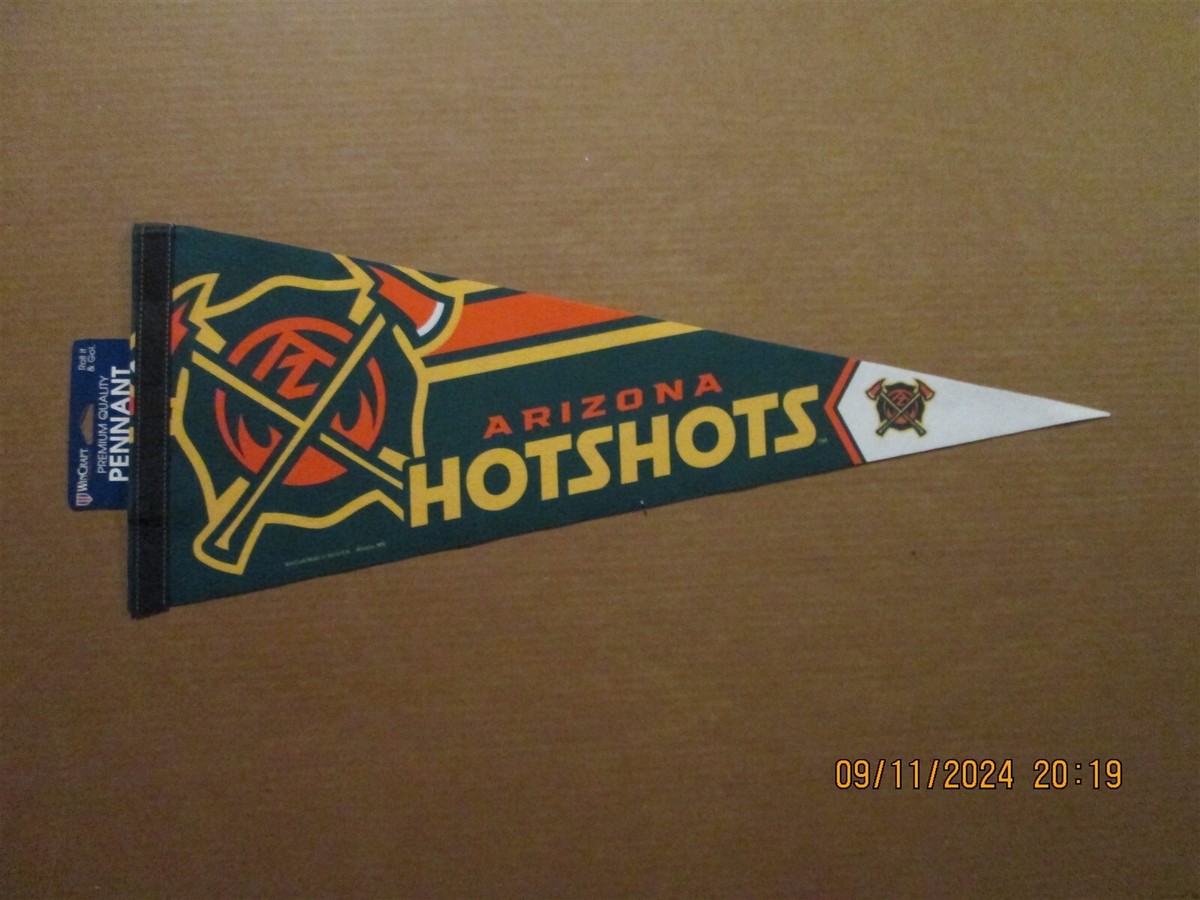 Vintage Arizona Football Hotshots 2019 T-Shirt For Fan Vintage Arizona Football Hotshots 2019 T-Shirt For Fan