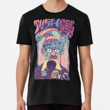 Thee Oh Sees 9 S to 5XL Made in the USA T-Shirt