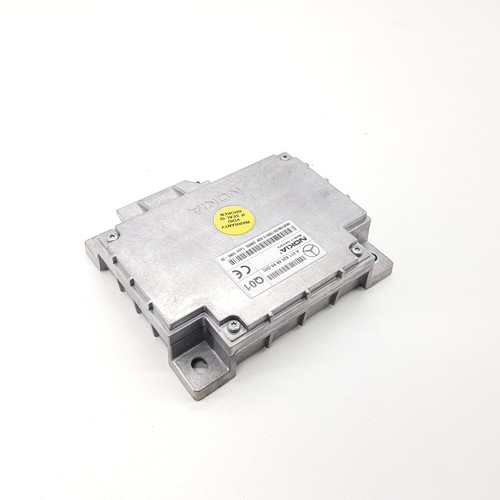 MERCEDES BENZ W211 2003 Steuergerät Autotelefon Phone Control Unit A2118205885