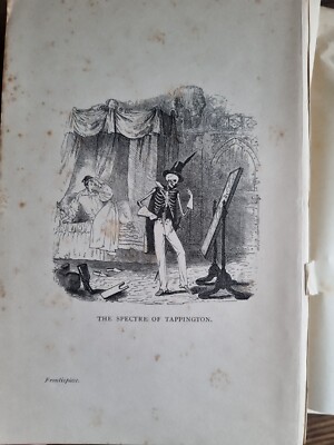 The Ingoldsby Legends By Thomas Ingoldsby Edinburgh Ed. 1882 | eBay UK