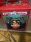 NINE 1987, 1988 1991, 1993, Hallmark Lighted, Lighted & Motion Ornament Lot VTG — photo 10