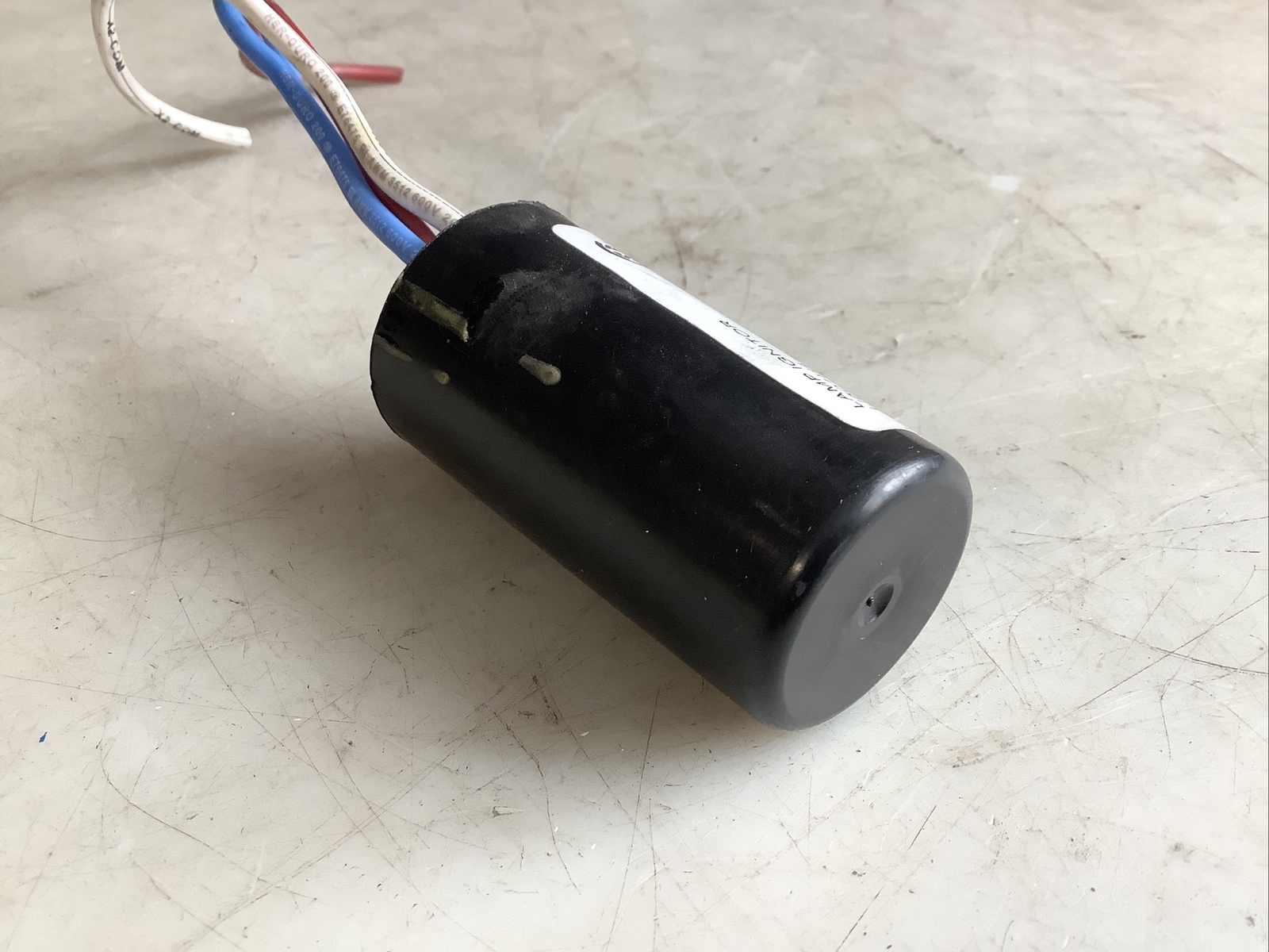 PHILIPS LI501H4 LAMP IGNITOR 476 eBay