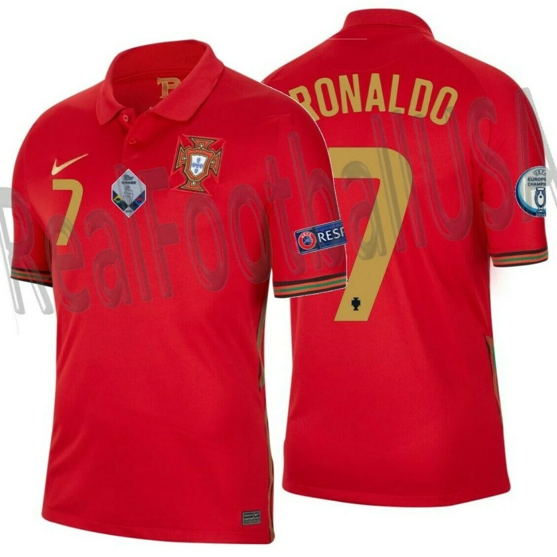 Portugal new on sale kit 2020