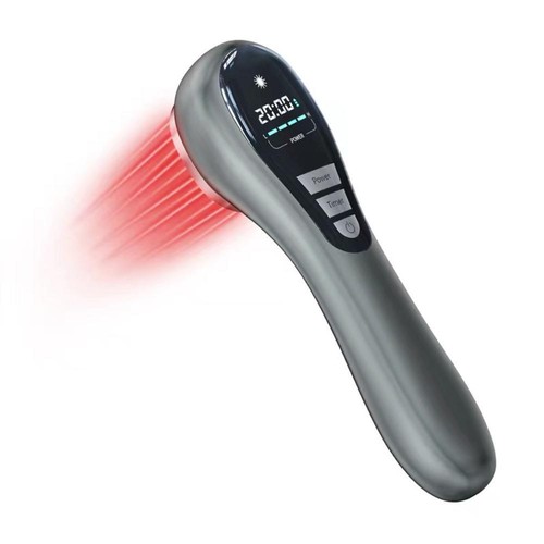 808nm+605nm Low Level Cold Laser Therapy LLLT Portable Body Pain Relief Device - Picture 14 of 14