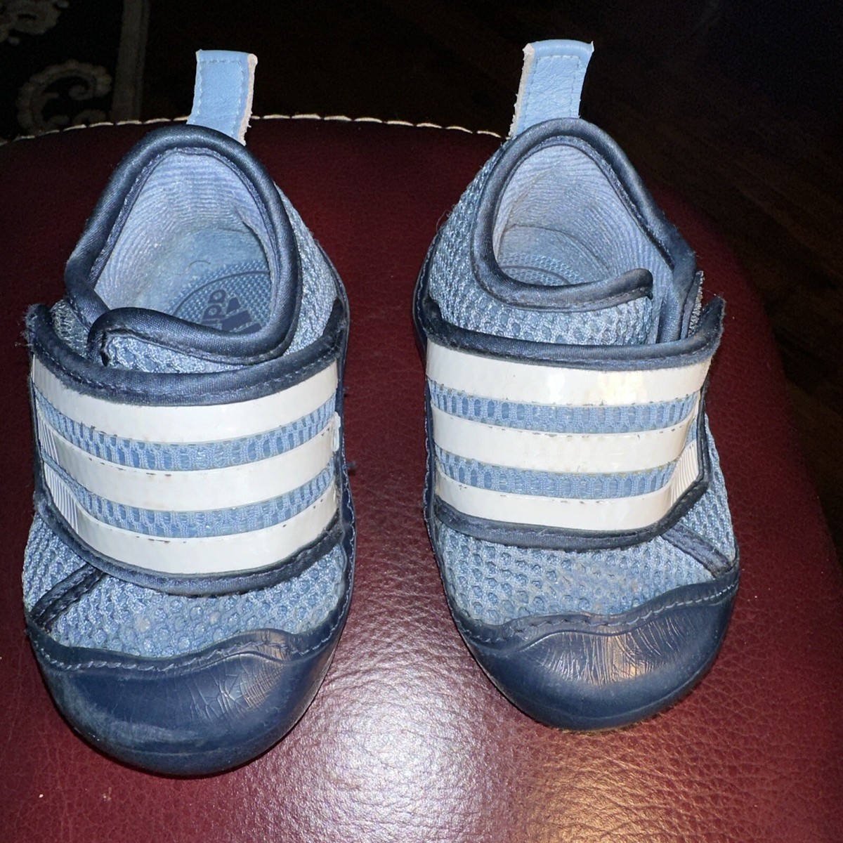 adidas baby shoes size 4k