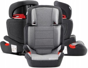 kinderkraft junior fix isofix