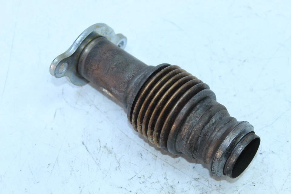 09-15 ESCAPE CONJUNTO YAMAHA RS VENTURE GT OEM 8GL-14615-00-00 Foto 3 de 4