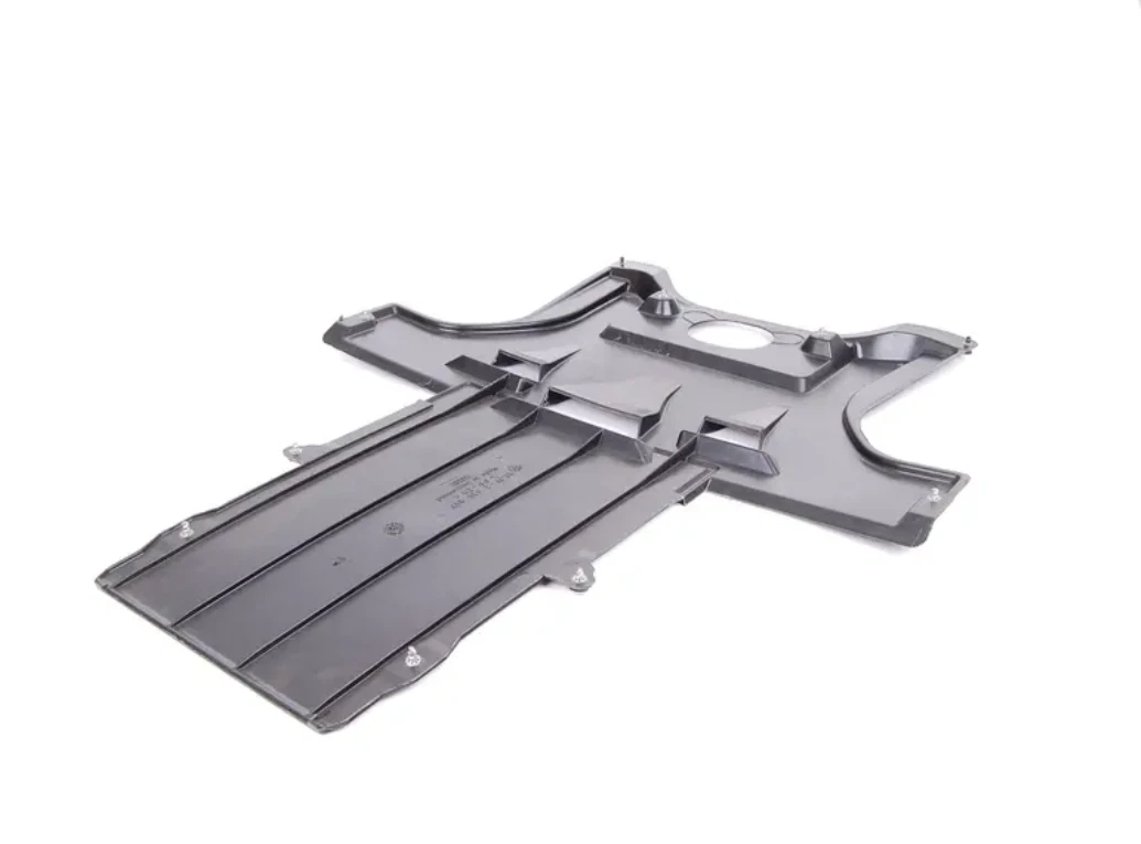 BMW 5 E39 Underbody Cover 51712498987 2498987 NEW GENUINE | eBay
