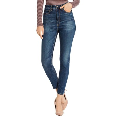 Ankle Denim Skinny Jeans BHFO 0751 | eBay