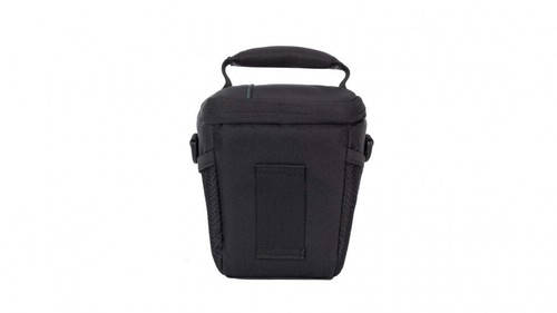 Rivacase 7412 SLR Digital Camera Bag Shoulder Carry Case For Sony Nikon Black - Picture 2 of 11