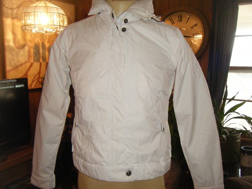 INVERSION by WHITE SIERRA sz S Fleece 