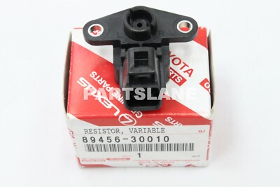 Toyota Coaster Land Cruiser Lexus LX470 OEM Variable Resistor