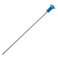 100 .40 cal Pro-Length 5" XTRA LONG Target Blowgun Darts Made by Venom Blowguns 