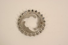 Gates Carbon Drive Belt drive CDX rear cog 24 tooth