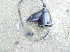 Austin A30 A35 Steering Column Light Switch removed from NON RUNNING Classic Car
