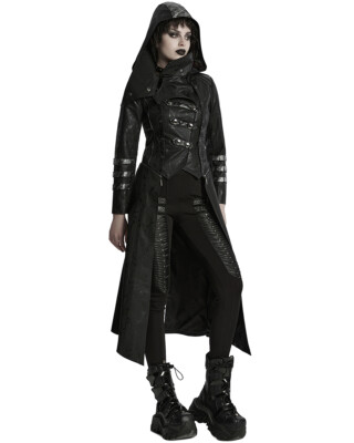 ✄*様 DimMoire Gothicテーラードジャケットブラック Gothicテーラードジャケット【Black】 | DimMoire