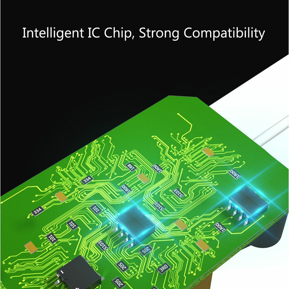 NEW Genuine EdacPower EA1024CR-050 AC Adapter 5V 4A Plug In Power Supp - Foto 11