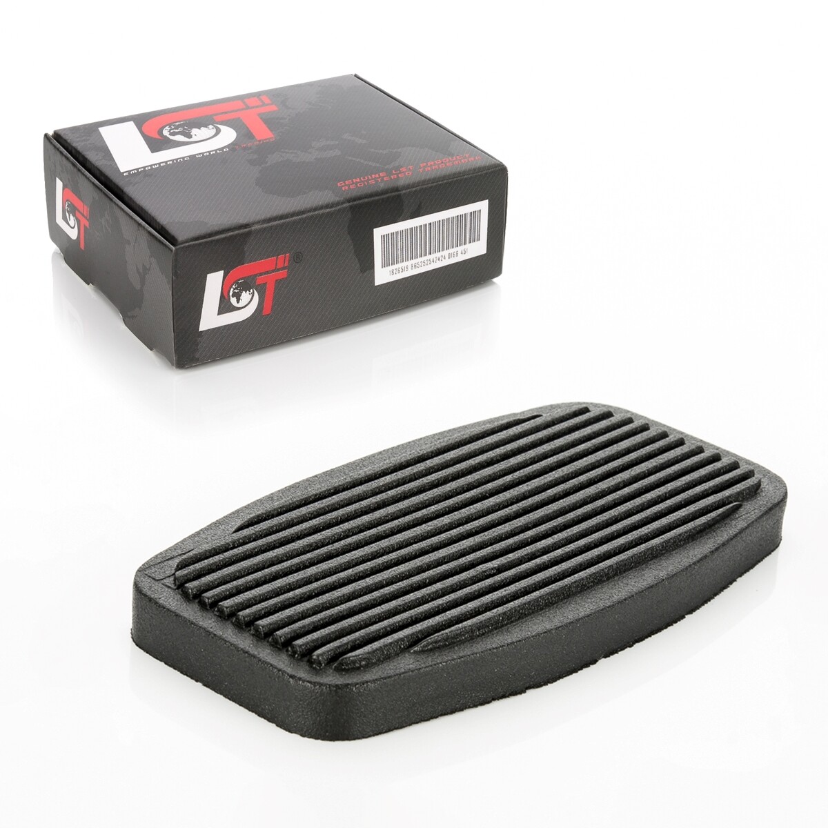 Clutch or Brake Pedal Rubber for SKODA FAVORIT FELICIA 1.3 1.6 1.9 D