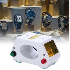 Professionelle Entmagnetisierer Reparaturwerkzeug Watch Repair Demagnetizer De