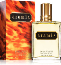 Aramis Eau de Toilette 110ml Spray Uomo