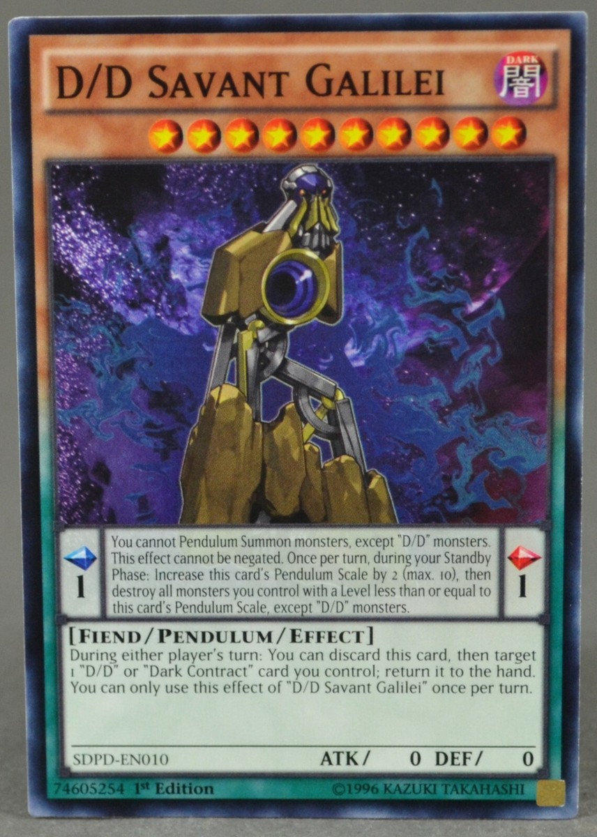 yugioh pendulum domination structure deck 2017 YuGiOh Structure Deck Pendulum Domination Trading Cards SDPD - Your  Choice