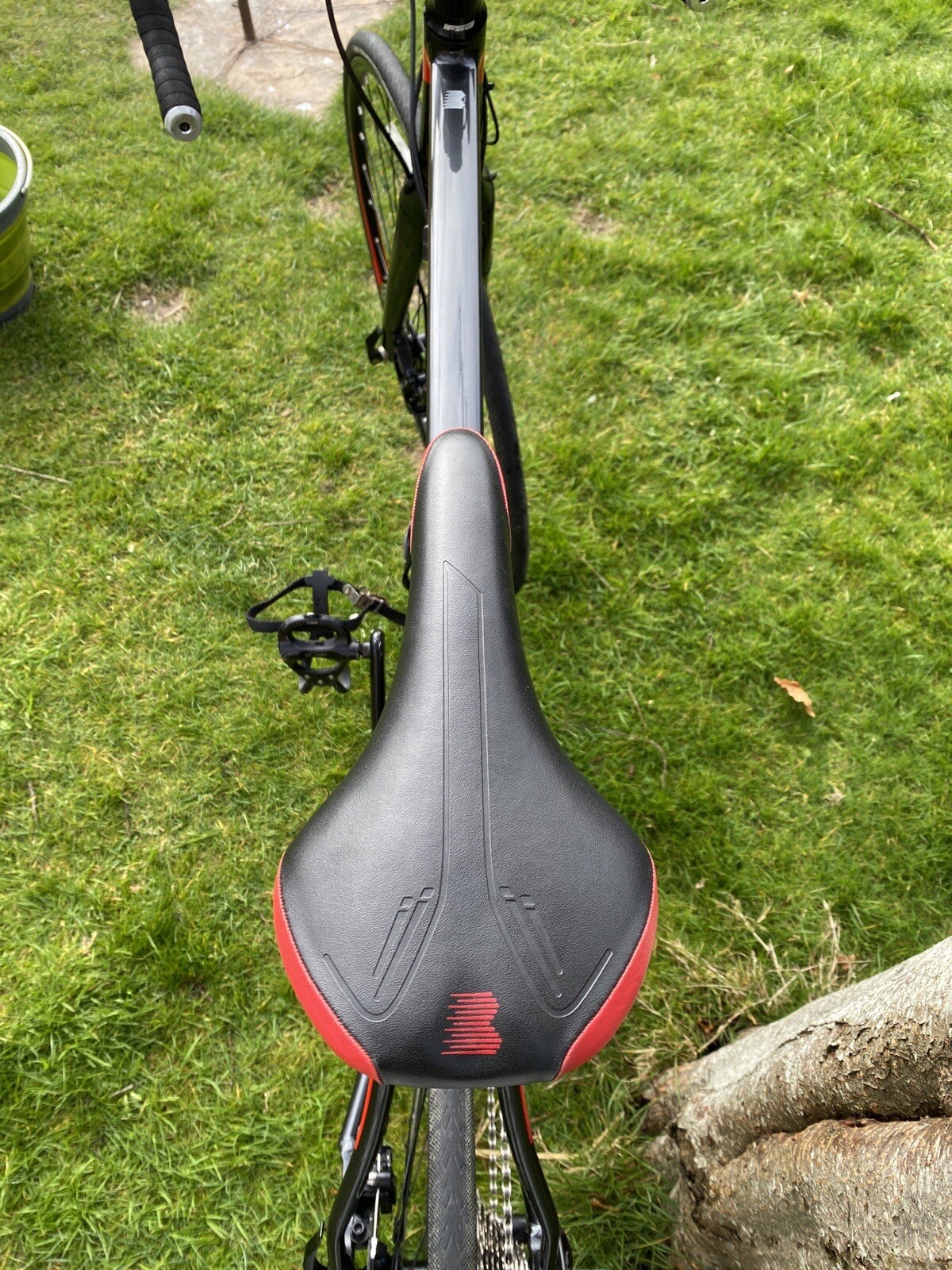 boardman comp x7 road bike